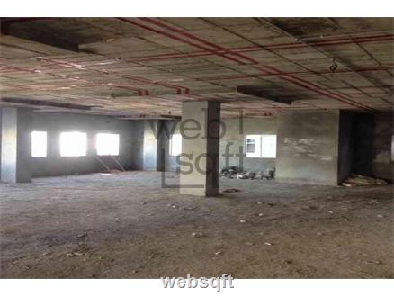 Retail showroom for Rent in Nizampet